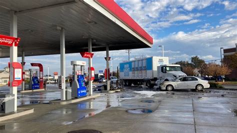 cheapest gas in sacramento area